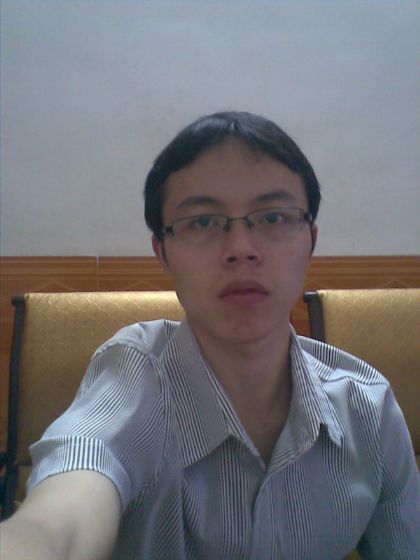 吴小彬的第一张照片--福建婚介网