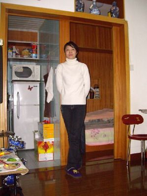 xiefengzhu的第一张照片--福建婚介网